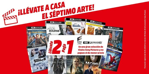 Hasta el 6 de mayo (en MM).