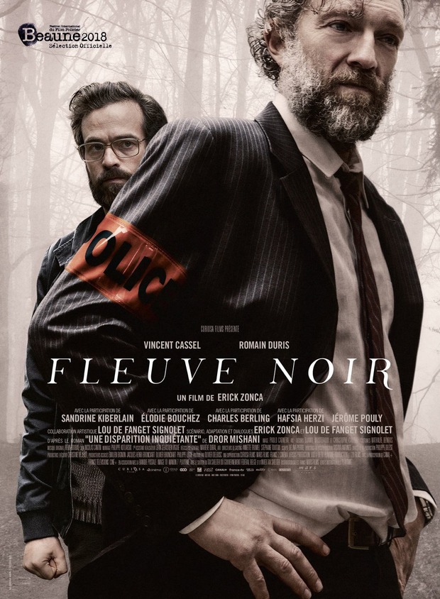 'Fleuve Noir' de Érick Zonca. Trailer