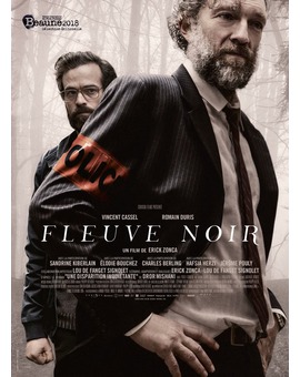 'Fleuve Noir' de Érick Zonca. Trailer