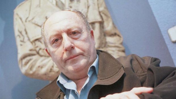 Horacio Valcárcel ha fallecido. R.I.P.