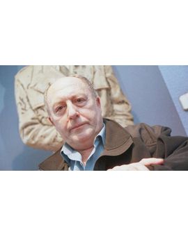 Horacio Valcárcel ha fallecido. R.I.P.