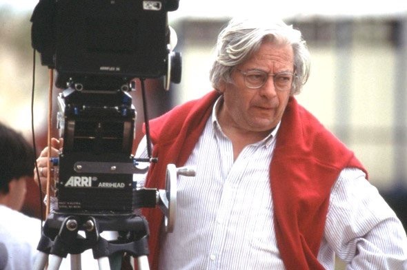 Antonio Mercero ha fallecido. R.I.P.