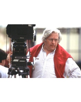 Antonio Mercero ha fallecido. R.I.P.