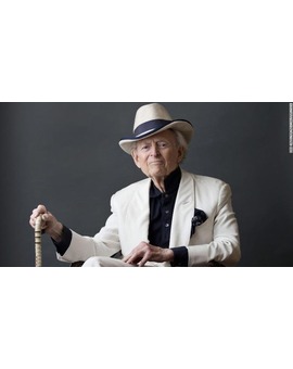 Tom Wolfe ha fallecido. R.I.P.