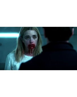 'The Passage' trailer.