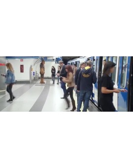 Próxima estación: Han Solo.