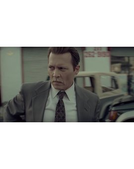 'City of Lies' de Brad Furman. Trailer.