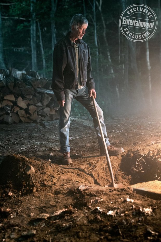 'Castle Rock' trailer.
