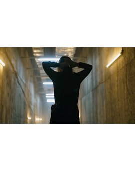 'Witch' de Park Hoon-jung. Trailer.