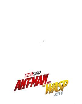 'Ant-Man and The Wasp' trailer.