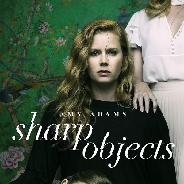 'Sharp Objects' trailer.