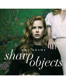 'Sharp Objects' trailer.