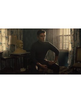 'Operation Finale' de Chris Weitz. Trailer.