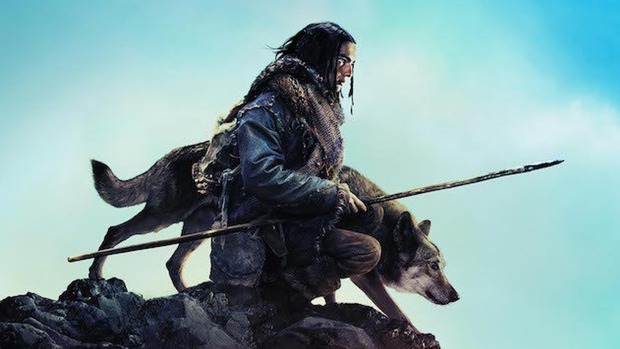 'Alpha' de Albert Hughes. Trailer