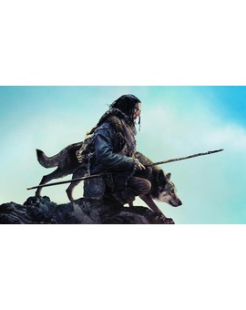 'Alpha' de Albert Hughes. Trailer