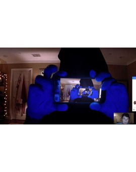 'Unfriended: Dark Web' de Stephen Susco. Trailer.