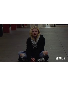 'Brain on Fire' trailer.