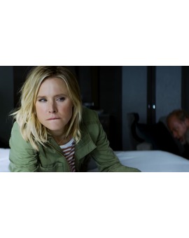 'Like Father' trailer.