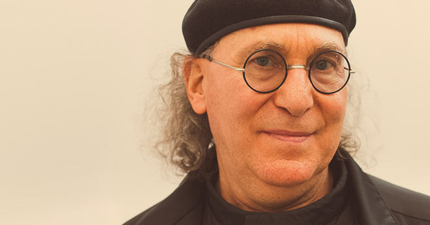 Richard Greenberg ha fallecido. R.I.P.