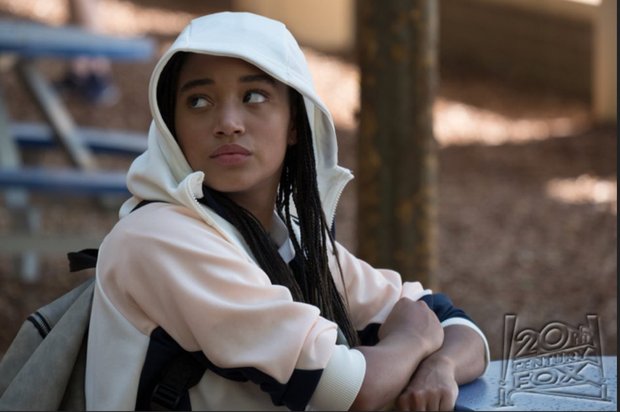'The Hate U Give' de George Tillman Jr. Trailer.