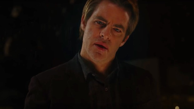 'I Am The Night' miniserie de Chris Pine y Patty Jenkins. Trailer.