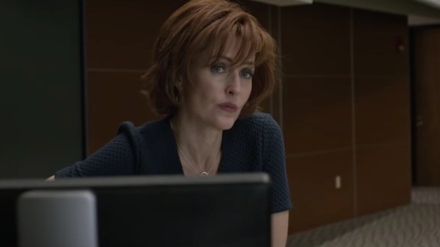 'UFO' de Ryan Eslinger. Trailer
