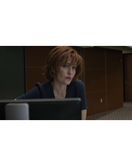 'UFO' de Ryan Eslinger. Trailer