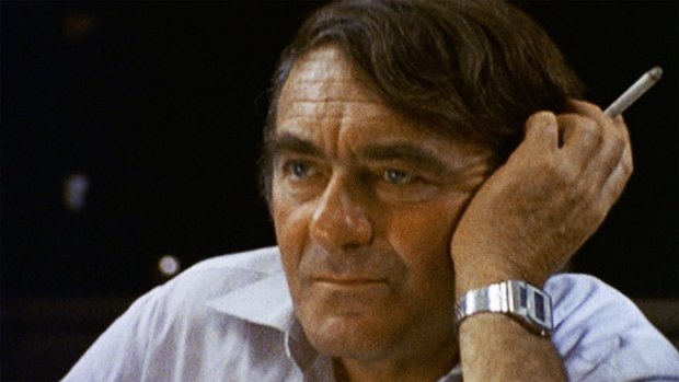 Claude Lanzmann, autor del imprescindible 'Shoah' ha fallecido. R.I.P.