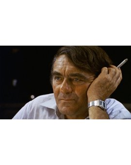 Claude Lanzmann, autor del imprescindible 'Shoah' ha fallecido. R.I.P.