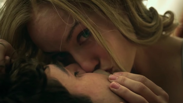 'Love Itself' de Dan Fogelma . Trailer.