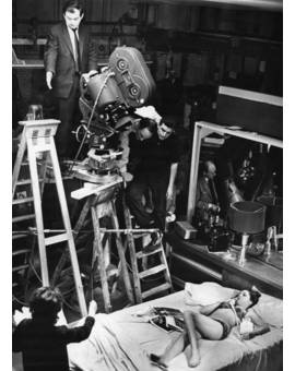 Hallado un guión de Stanley Kubrick adaptando 'Ardiente Secreto' de Stefan Zweig.