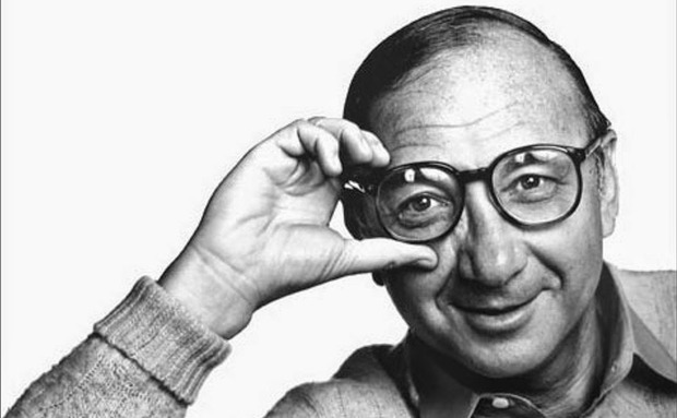 Neil Simon ha fallecido. R.I.P.
