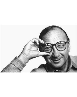 Neil Simon ha fallecido. R.I.P.