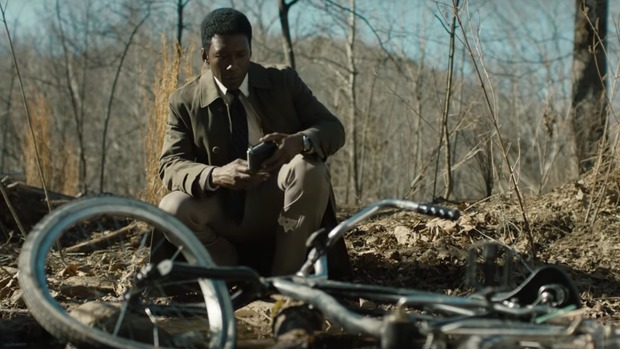 'True Detective' temporada 3. Trailer.