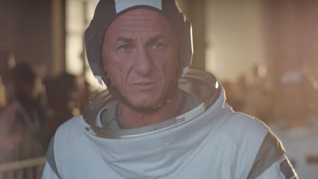 'The First' Trailer.