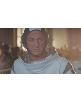 'The First' Trailer.