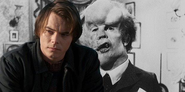 Quejas porque un actor sin discapacidad interprete a John Merrick. Esto se nos va de las manos.