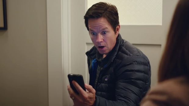 'Instant Family' de Sean Anders. Trailer.
