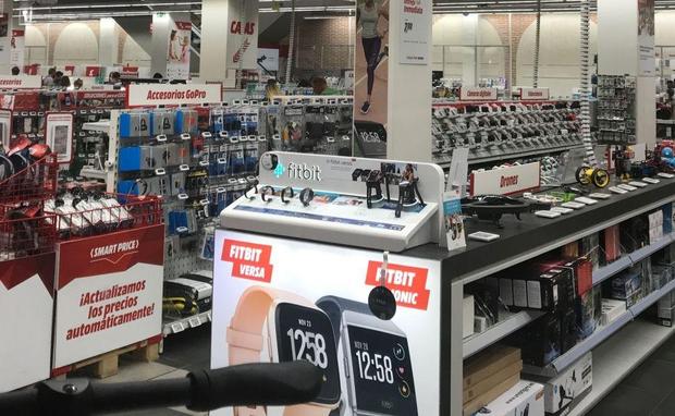 Revolución en Media Markt. ¿Mejoraremos la oferta de películas, nos quedaremos igual o empeoraremos?