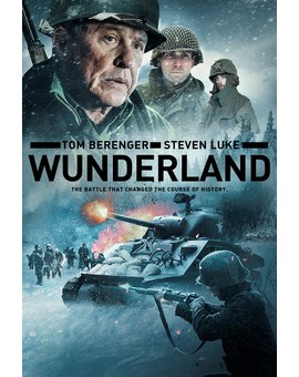 'The Battle of the Bulge: Wunderland' de Steven Luke. Trailer.