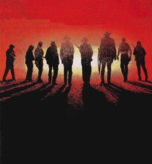 Mel Gibson escribirá y dirigirá el remake de 'Grupo Salvaje'.