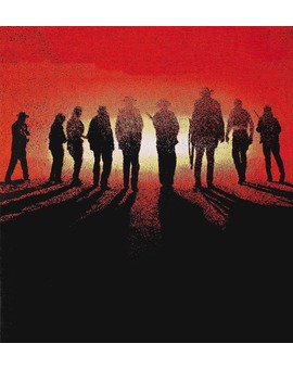 Mel Gibson escribirá y dirigirá el remake de 'Grupo Salvaje'.