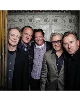 Reservoir Dogs