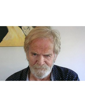 Carlos Ezquerra, cocreador de Juez Dredd, ha fallecido. R.I.P.