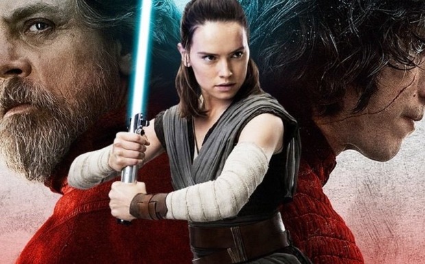 Según un estudio, trolls rusos y la extrema Dch de EEUU extendieron el odio a 'Los Últimos Jedi'