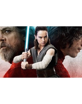 Según un estudio, trolls rusos y la extrema Dch de EEUU extendieron el odio a 'Los Últimos Jedi'
