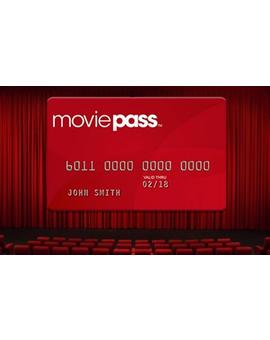 MoviePass llegará a España en 2019. Tarifa plana para ir al cine.