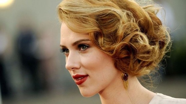 Scarlett Johansson rechaza una película de Ridley Scott por estar financiada por el príncipe saudí.