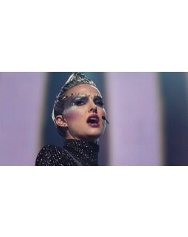 'Vox Lux' de Brady Corbet. Trailer.