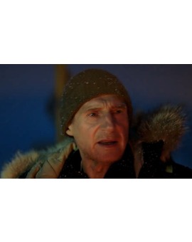 'Cold Pursuit' de Hans Petter Moland. Trailer.